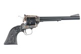 Colt New Frontier Buntline Revolver .22 lr - 2 of 14