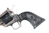 Colt New Frontier Buntline Revolver .22 lr - 10 of 14