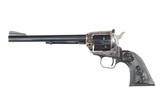Colt New Frontier Buntline Revolver .22 lr - 7 of 14