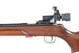 Anschutz 1451 Bolt Rifle .22 lr - 7 of 13