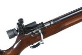 Anschutz 1451 Bolt Rifle .22 lr - 3 of 13