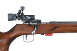 Anschutz 1451 Bolt Rifle .22 lr