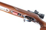 Anschutz 1451 Bolt Rifle .22 lr - 9 of 13