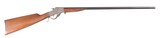 Stevens Featherweight No. 101 Sgl Shotgun .44 shot - 2 of 6