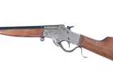 Stevens Featherweight No. 101 Sgl Shotgun .44 shot - 4 of 6