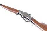Stevens Featherweight No. 101 Sgl Shotgun .44 shot - 6 of 6