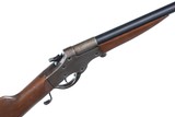 Stevens Featherweight No. 101 Sgl Shotgun .44 shot - 3 of 6
