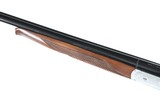 Huglu Bobwhite SxS Shotgun 36ga - 14 of 16