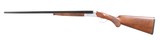 Huglu Bobwhite SxS Shotgun 36ga - 11 of 16
