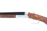 Huglu Bobwhite SxS Shotgun 36ga - 10 of 16