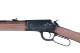 Winchester 9422 Grade I Lever Rifle .22 cal - 7 of 12