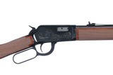 Winchester 9422 Grade I Lever Rifle .22 cal - 1 of 12
