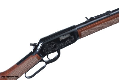 Winchester 9422 Grade I Lever Rifle .22 cal