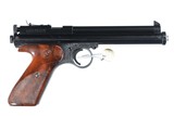 Crosman 116 Air Pistol .22 cal - 3 of 7