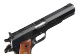 Colt Service Model Ace Pistol .22 lr - 3 of 11