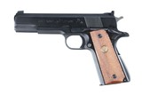 Colt Service Model Ace Pistol .22 lr - 6 of 11