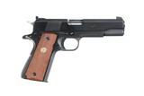 Colt Service Model Ace Pistol .22 lr - 2 of 11