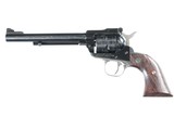 Sold Ruger NM Single Six Centennial Revolver .22 lr/.22 mag - 8 of 14