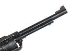 Sold Ruger NM Single Six Centennial Revolver .22 lr/.22 mag - 4 of 14