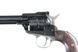 Sold Ruger NM Single Six Centennial Revolver .22 lr/.22 mag - 10 of 14