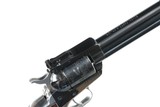Sold Ruger NM Single Six Centennial Revolver .22 lr/.22 mag - 7 of 14