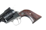 Sold Ruger NM Single Six Centennial Revolver .22 lr/.22 mag - 11 of 14