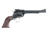 Sold Ruger NM Single Six Centennial Revolver .22 lr/.22 mag - 3 of 14