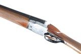 Beretta 409 SxS Shotgun 12ga - 9 of 13