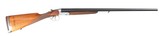 Beretta 409 SxS Shotgun 12ga - 2 of 13