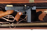 Auto Ordnance Commemorative Semi Rifle .45 ACP