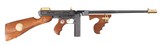 Auto Ordnance Commemorative Semi Rifle .45 ACP - 5 of 14