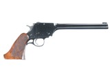 H&R USRA Pistol .22 lr