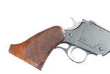 H&R USRA Pistol .22 lr - 4 of 11