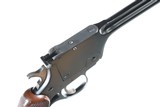 H&R USRA Pistol .22 lr - 5 of 11