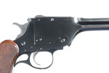 H&R USRA Pistol .22 lr - 3 of 11