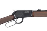 Sold Winchester 9422M Tribute Lever Rifle - 5 of 16