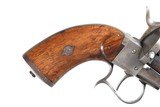 Lefaucheux
Civil War Era Pinfire Revolver 11mm - 4 of 8