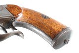 Lefaucheux
Civil War Era Pinfire Revolver 11mm - 7 of 8