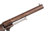 Lefaucheux
Civil War Era Pinfire Revolver 11mm - 3 of 8