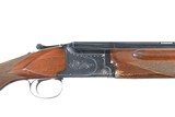 Winchester 400 O/U Shotgun 12ga - 1 of 17