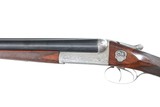 Sold WW Greener SxS Shotgun 12ga - 7 of 15