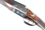 Webley and Scott 700 SxS Shotgun 12ga - 10 of 15