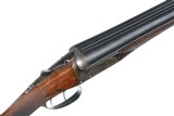 Webley and Scott 700 SxS Shotgun 12ga - 3 of 15