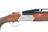 Fabarm Axis RS12 O/U Shotgun 12ga - 1 of 17