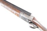 Cogswell & Harrison Avant Tout SxS Shotgun 12ga - 9 of 17