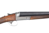 Cogswell & Harrison Avant Tout SxS Shotgun 12ga - 1 of 17