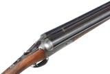 Cogswell & Harrison Avant Tout SxS Shotgun 12ga - 3 of 17