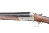 Cogswell & Harrison Avant Tout SxS Shotgun 12ga - 7 of 17