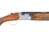 Beretta 686 O/U Shotgun 12ga - 1 of 17