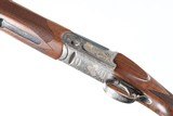 Sold Layaway Bettinsoli Overland O/U Shotgun 12ga - 12 of 21